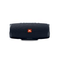 JBL Charge4 音乐冲击波4 蓝牙小音箱 黑色