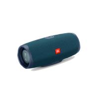 JBL Charge4 音乐冲击波4 蓝牙小音箱 蓝色