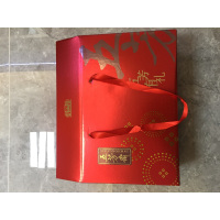 五芳斋佳宴礼盒1750克