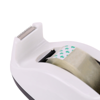 得力(deli) 808胶带座 混色