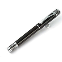 英雄（HERO）761钢笔 商务男士签字墨水铱金笔