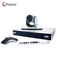 宝利通(POLYCOM)GROUP700远程视频会议终端