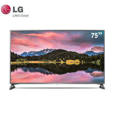 LG 75UK6500PCB电视机