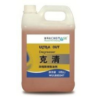 克清浓缩厨房清洁剂