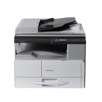 理光MP 2014AD 黑白数码A3复印机 复合机 打印 复印 扫描一体机