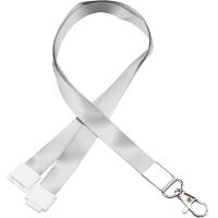 晨光(M&G) LH 晨光安全扣挂绳 胸卡挂绳 1.5cm