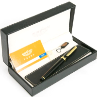 英雄(HERO)1702凯旋门 商务办公书写墨水笔钢笔