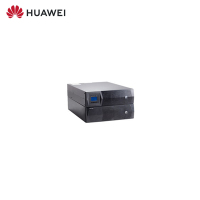 华为(HUAWEI)2000-G-10krttl机架式UPS(延时1小时含美欧蓄电池×16只)