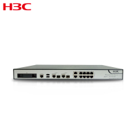 华三(H3C)F100-C-G2 防火墙