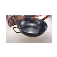 永盛 欧创系列 手工精铁锅套装（单位：套）