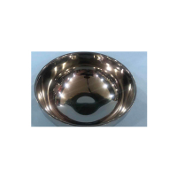 永盛 诚信系列 白金碗 201钢12cm (单位:个)