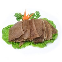 [唐人基]牛毛肚片150g新鲜毛肚牛杂重庆涮火锅食材牛百叶牛肚