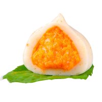 唐人基黄金蟹黄包180g 丸子 火锅食材 海鲜丸子 火锅丸子