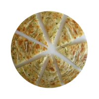 正宗上海味道葱油饼100g*10家庭分享装