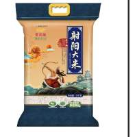 金龙鱼 射阳大米 5KG