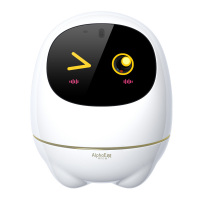 科大讯飞(iFLYTEK)阿尔法大蛋陪伴学习智能语音机器人