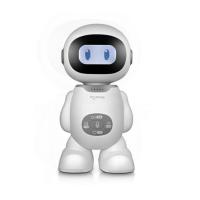 好帅HOST 小强机器人 智能云教育陪伴机器人 A6[CCSM,起订量10个]