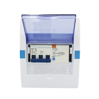 美的(Midea) 2P及以上空调功率较大 漏电保护开关保护器