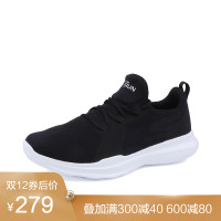 胜道SKECHERS斯凯奇PERFORMANCE系列GO RUN 女士轻质跑鞋14811/BKW