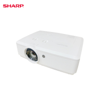 夏普(SHARP)XG-EC55SXA商务办公教学投影机