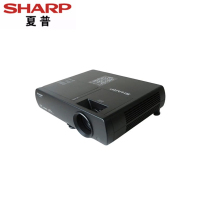 夏普（SHARP） XG-MX665A 商务办公教学投影机