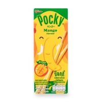 Pocky 芒果味涂层饼干