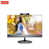 联想（lenovo）AIO 520C-24一体机（i3-8100 4G 1T 集成 蓝牙 无光驱 ）