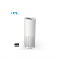 芬兰LIFAair 全智能空气净化器LA510