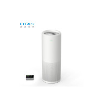 芬兰LIFAair全智能空气净化器 LA500