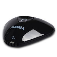 澳得迈(AODMA)ST-807A 汽车车载空气净化器 车家两用