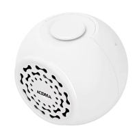 澳得迈(AODMA)FA-803 汽车车载空气净化器 车家两用