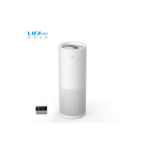 芬兰LIFAair 全智能空气净化器 除霾加强款LA500V