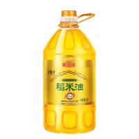 金龙鱼 VI00037 食用油谷维多谷维素双一万稻米油5L(2桶起售)
