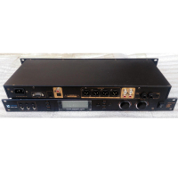 天朗(Tagnngqy)Lrsun力瑞声F16效果器音频卡拉OK处理器