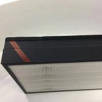 霍尼韦尔柜式新风机KJ810G93HF