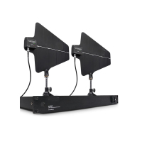 天朗Sennheiser指向无源天线A2003信号放大器