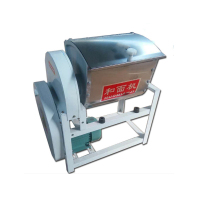 永盛 孟州系列 和面机50KG 380v/3kw (单位:台)