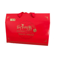 一味真炒货礼盒(288型)
