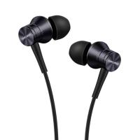 1MORE万魔 活塞耳机至臻版 E1021 手机耳机 佩戴舒适