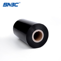 新北洋(SNBC)热转印条码蜡基碳带90mm*300m10卷