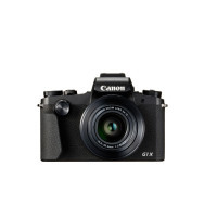 佳能(Canon)PowerShot G1 X Mark III