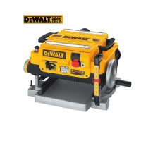 得伟DeWALT 台刨 1800W 最大切割深度3mm DW735