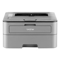 兄弟 (Brother) HL-2260D 黑白激光打印机 自动双面 办公家用商用A4