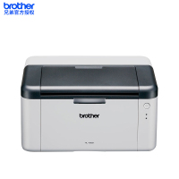 兄弟(Brother) 黑白激光打印机 HL-1208