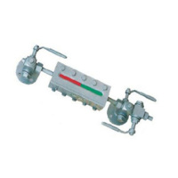 OL 锅炉双色水位计 SSX49H-25-Ⅲ