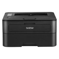 兄弟(brother) HL-2560DN 黑白激光打印机 (双面打印)