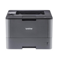 兄弟(brother)HL-5590DN 高速 黑白激光 打印机