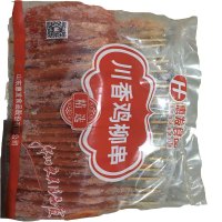 惠发川香鸡柳1kg