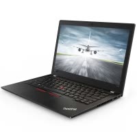 联想ThinkPad X280 12.5英寸轻薄便携笔记本电脑(四核 i7-8550U 8G 256GB固态 Win10)