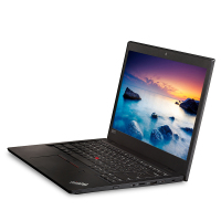联想ThinkPad NEW S2 2018 13.3英寸轻薄笔记本电脑 i5-8250U 8G 256GB 黑色 FHD高分屏 背光键盘 指纹识别